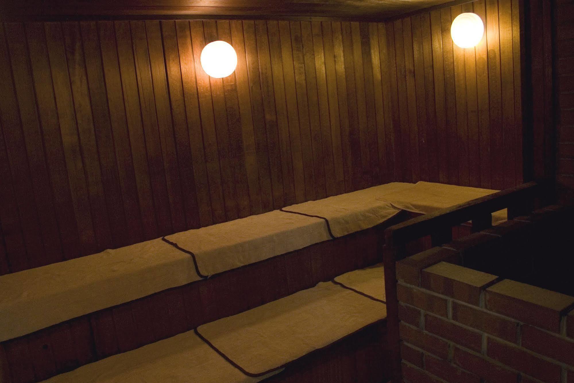 פוג'יסאווה Capsule Hotel Shonan מראה חיצוני תמונה
