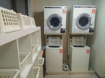פוג'יסאווה Capsule Hotel Shonan מראה חיצוני תמונה