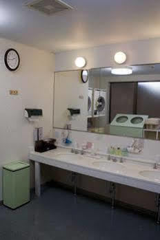 פוג'יסאווה Capsule Hotel Shonan מראה חיצוני תמונה